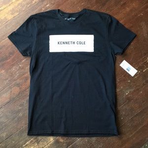 Kenneth Cole Men’s T-shirt